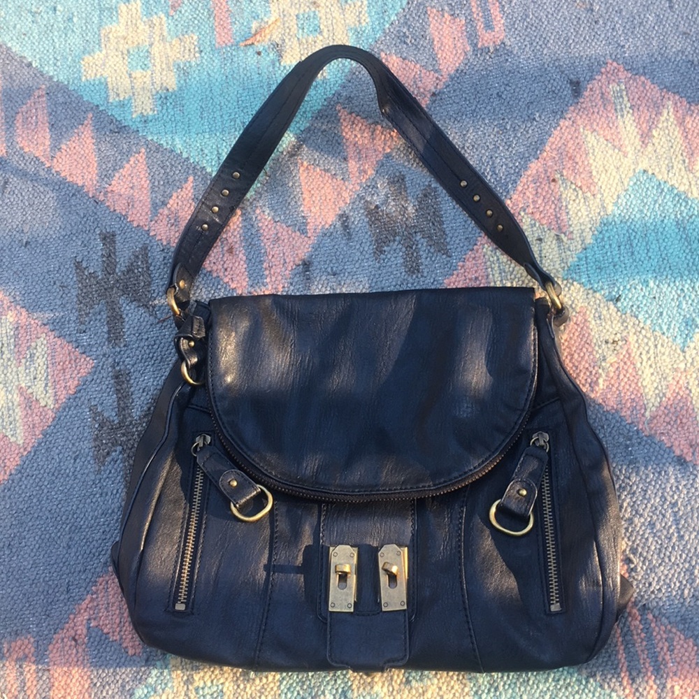 Jessica Simpson shoulder bag